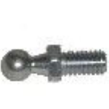 MEC Ball Joint #8678