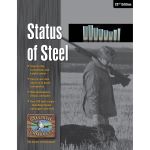 Status of Steel Manual, 22nd Edition Status of Steel Manual, 22nd Edition