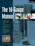 The Sixteen Gauge Manual