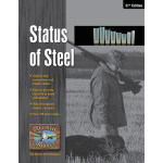 Status of Steel Manual, 21st Edition