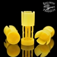 Claybuster CB6178-12 12ga Fed 7/8oz Wad (500/bag) Claybuster CB6178-12 12ga Fed 7/8oz Wad (500/bag)