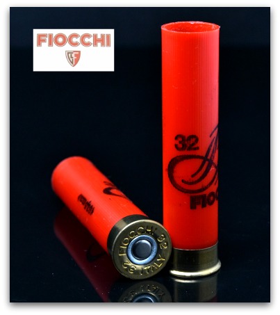 Fiocchi 32ga 2.5