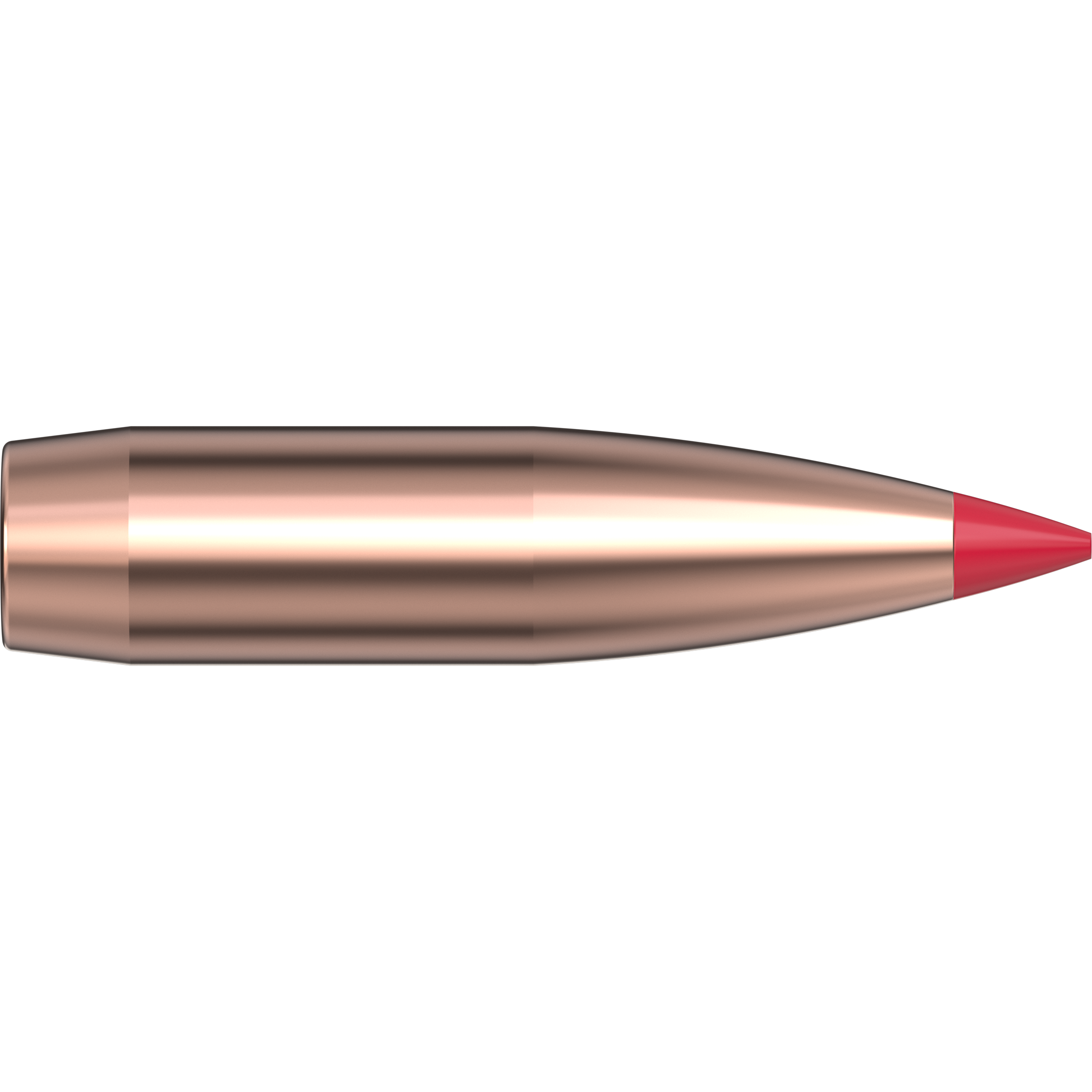 Hornady 6mm (.243) 90gr ELD-X Bullet (100/box)