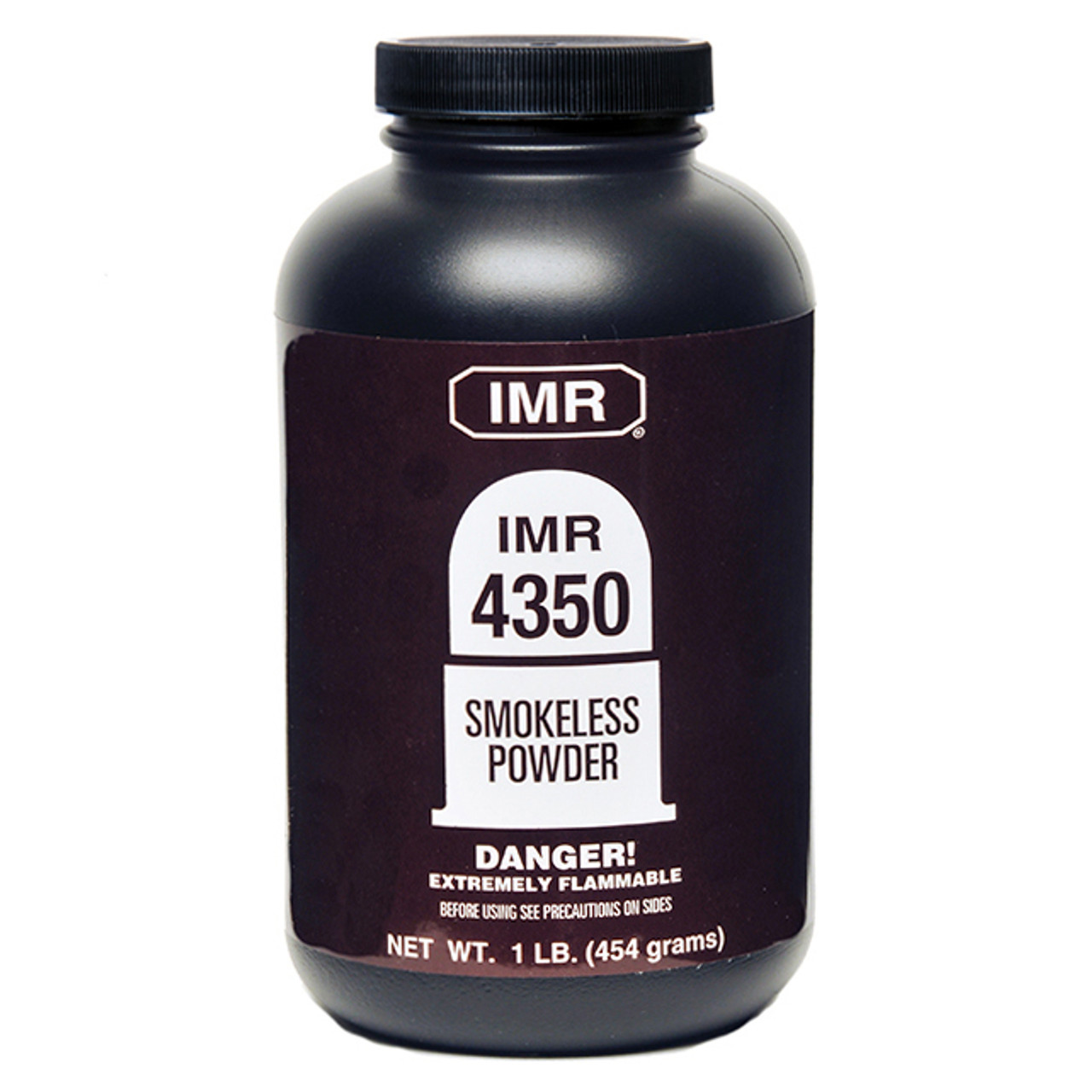 IMR 4350 Smokeless Powder (1 lb)