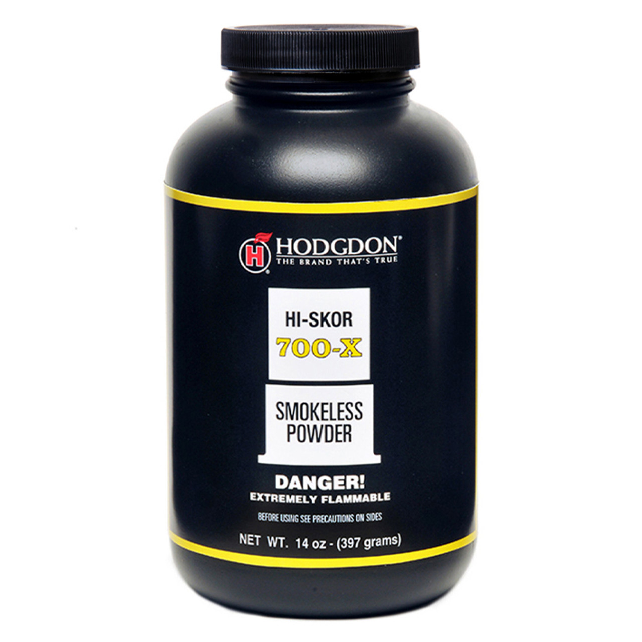 IMR Hi-Skor 700-X Powder (14 oz)