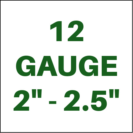 12 Gauge 2