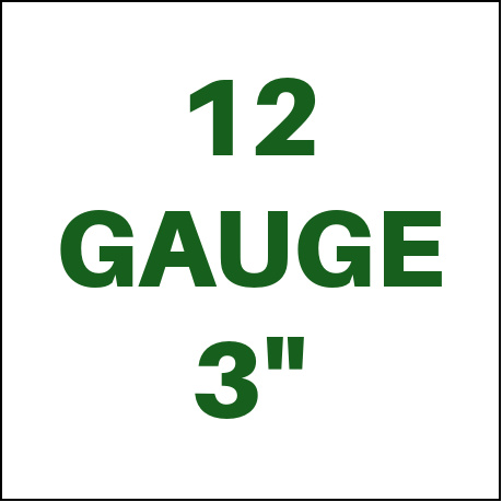 12 Gauge 3