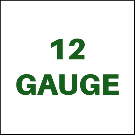 12 Gauge