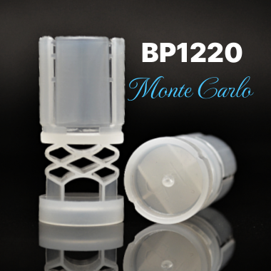 BP1220 Monte Carlo 12ga Lead Shot Wad (250/bag)