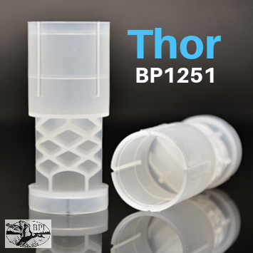 BP1251 Thor 12ga Multi-Metal Shot Wad (100/bag)