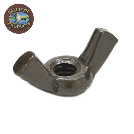 MEC Wing Nut #304F