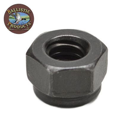 MEC Stop Nut 1/4-20 #309E