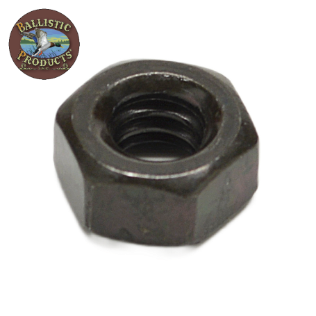 MEC Lock Nut #460A