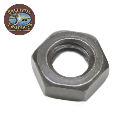 MEC Hex Jam Nut #691D