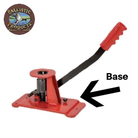 MEC Super Sizer Base Assembly #8085