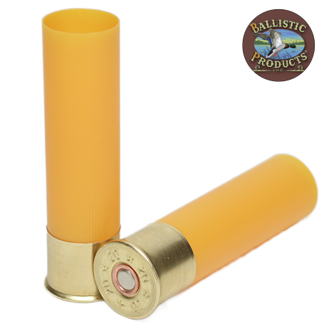 Cheddite 20ga 67mm 16mm Primed Hull (100/bag)