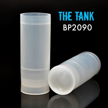 BP2090 The Tank 20ga Unslit Multi-Metal Wad (250/bag)