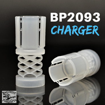 BP2093 Charger 20ga 7/8-1oz Lead Wad (250/bag)