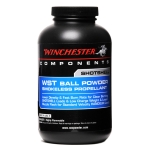 Winchester SuperTarget WST Smokeless Powder (1 lb)