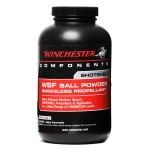 Winchester SuperField WSF Powder (1 lb)