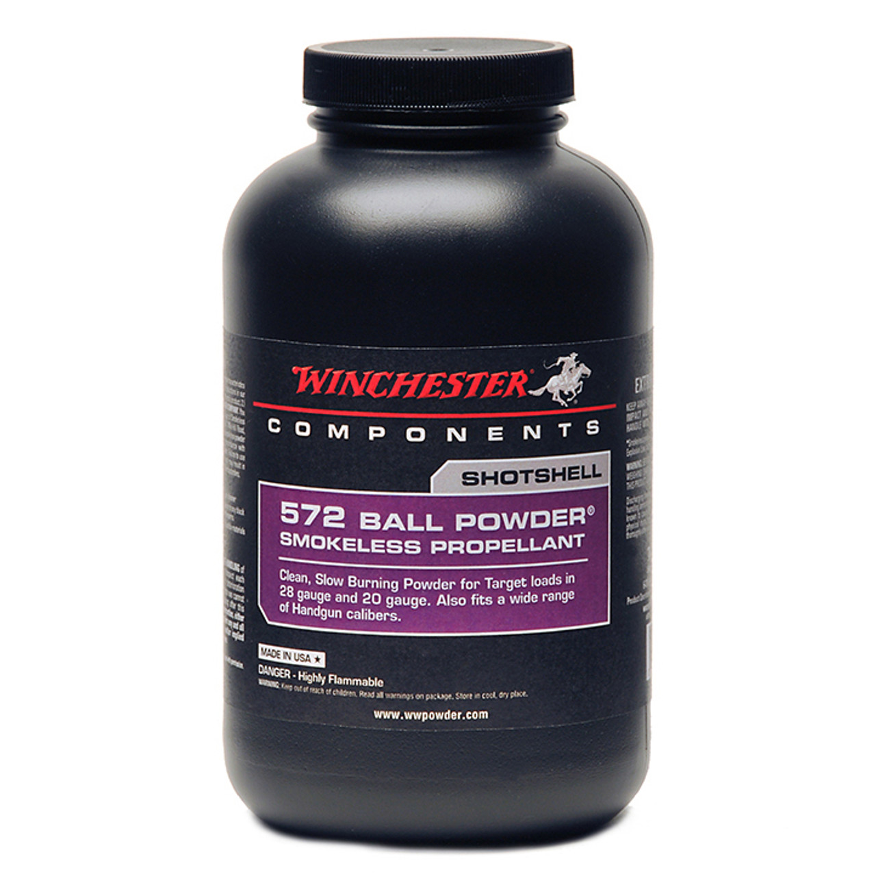 Winchester 572 Powder (1 lb)