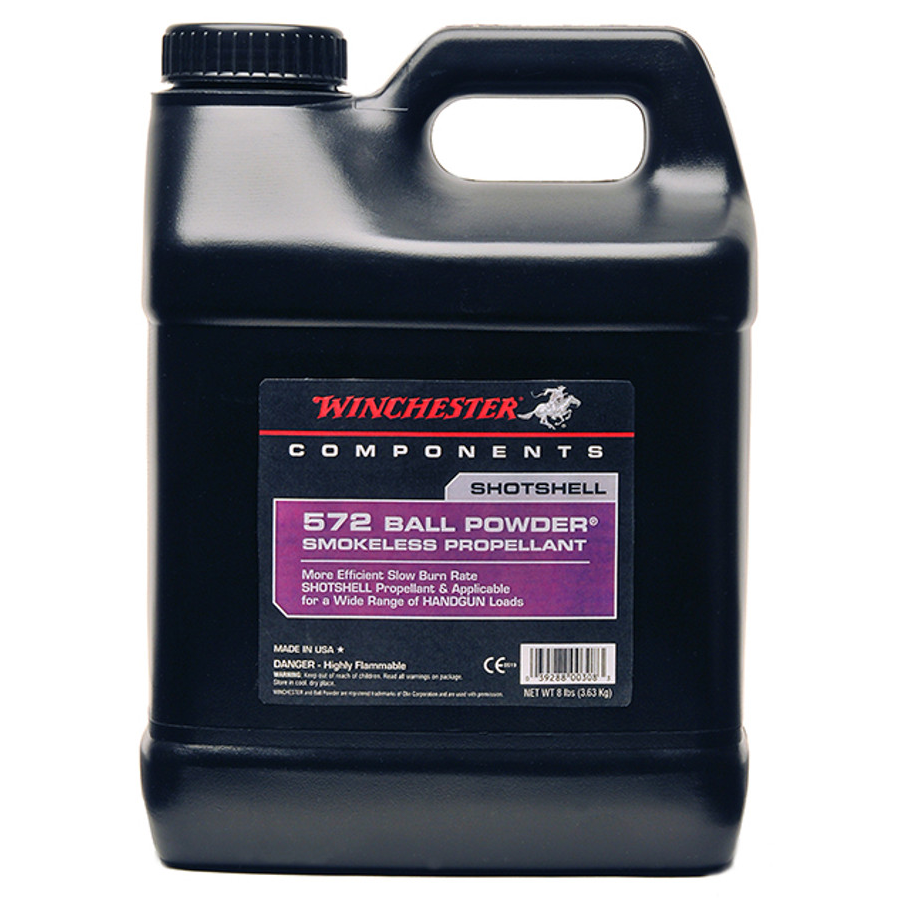 Winchester 572 Powder (8 lb)