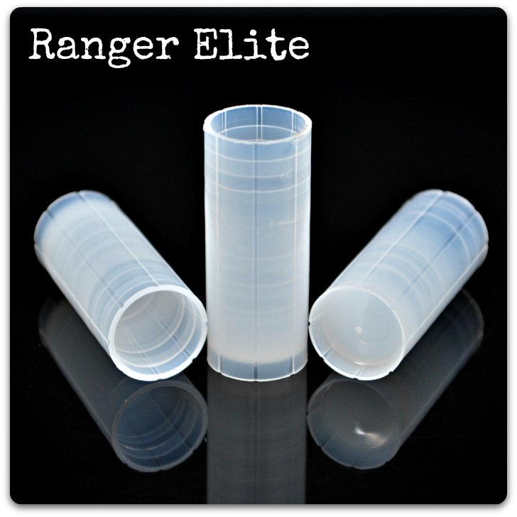 Ranger Elite 12ga Preslit Wad (100/bag)