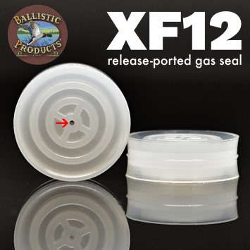 XF12 12ga Release Ported Gas Seal (250/bag)