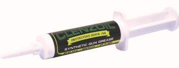 Clenzoil Synthetic Gun Grease Syringe