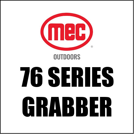 76 Series Grabber Parts