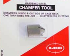 Lee Chamfer Tool