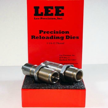 Lee D Die Large 416 Barrett