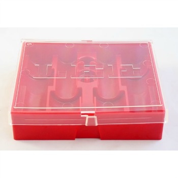 Red Rec 4 Die Box