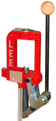 Lee Breech Lock Challenger Press