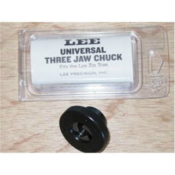 Lee 3 Jaw Chuck