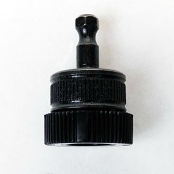 Lee Power Quick Trim Adapter