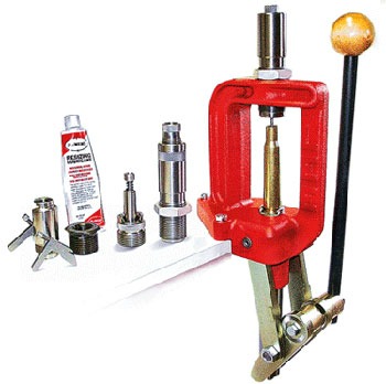 Lee 50 BMG Reloading Kit