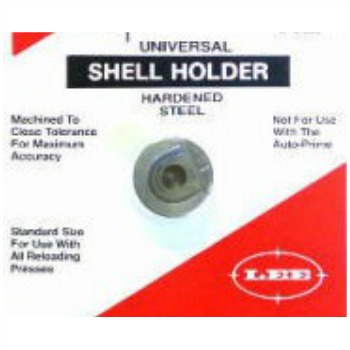 Lee Universal Shell Holder