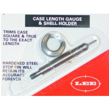 Lee Gauge Holder #95150