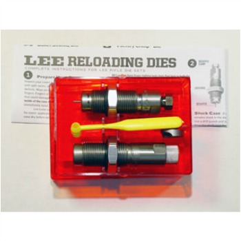 Lee PaceSetter VTD Rifle 2-Die Set