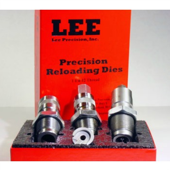 Lee Steel Large Series 3-Die Set