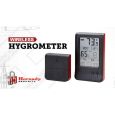 Hornady Wireless Hygrometer