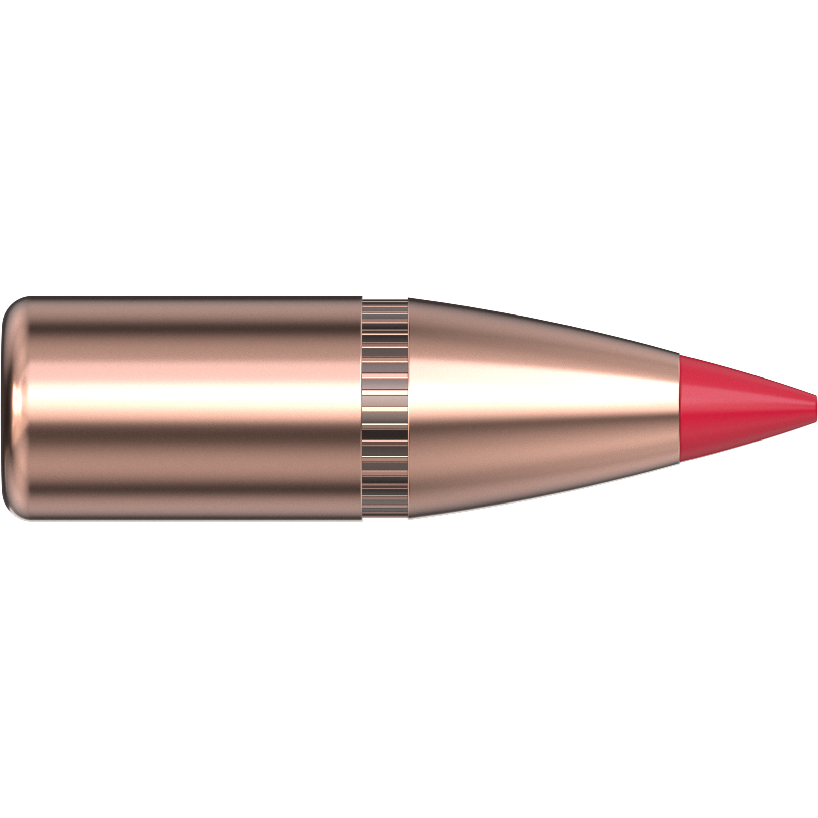 Hornady 22cal (.224) 55gr V-Max Bullet with Cannelure (100/box)