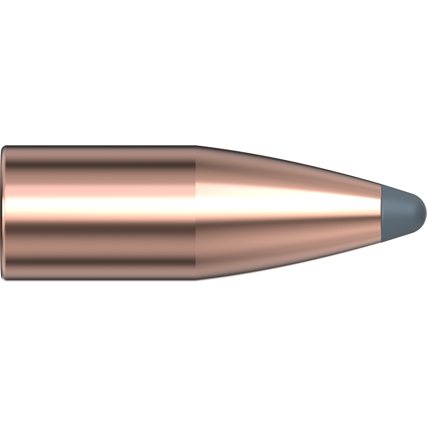 Hornady 22cal (.224) 55gr SP Bullet (100/box)