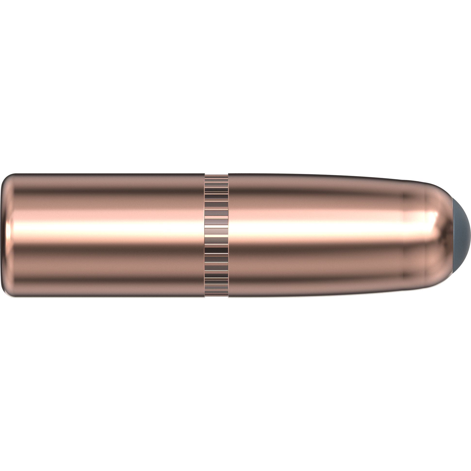 Hornady 25cal (.257) 117gr RN InterLock Bullet (100/box)