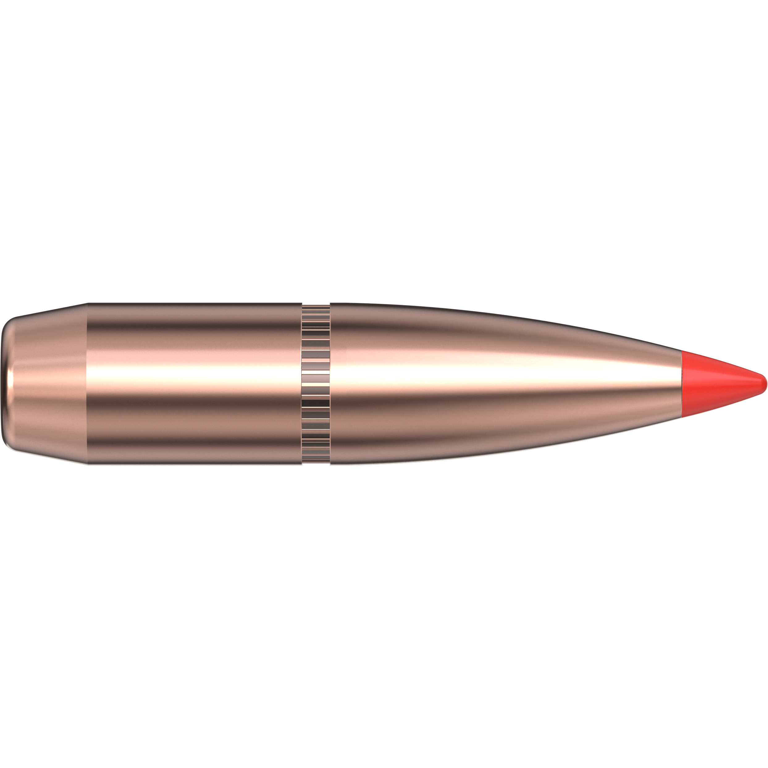 Hornady 6.5mm (.264) 123gr SST Bullet (100/box)