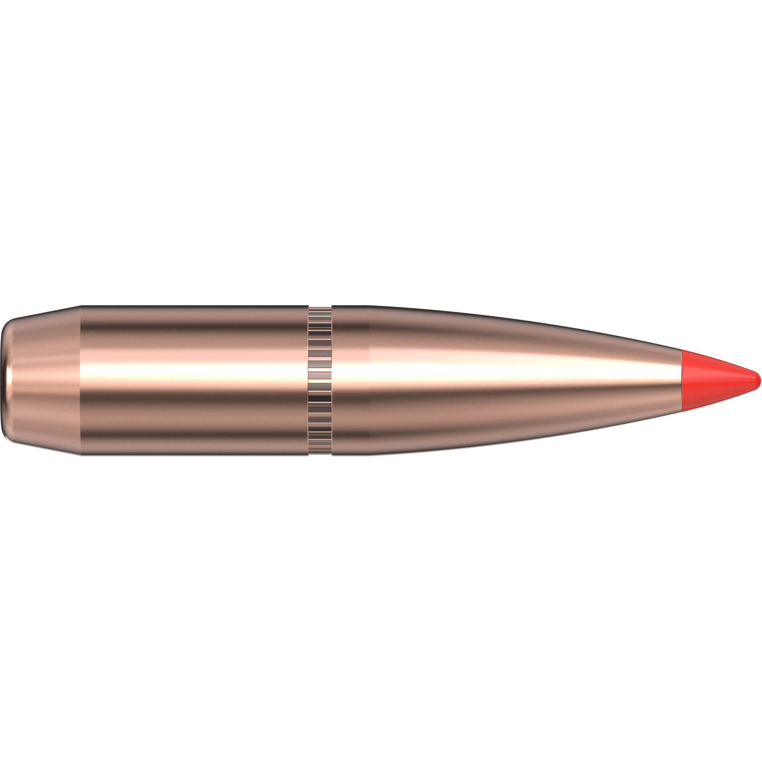 Hornady 6.5mm (.264) 129gr SST Bullet (100/box)