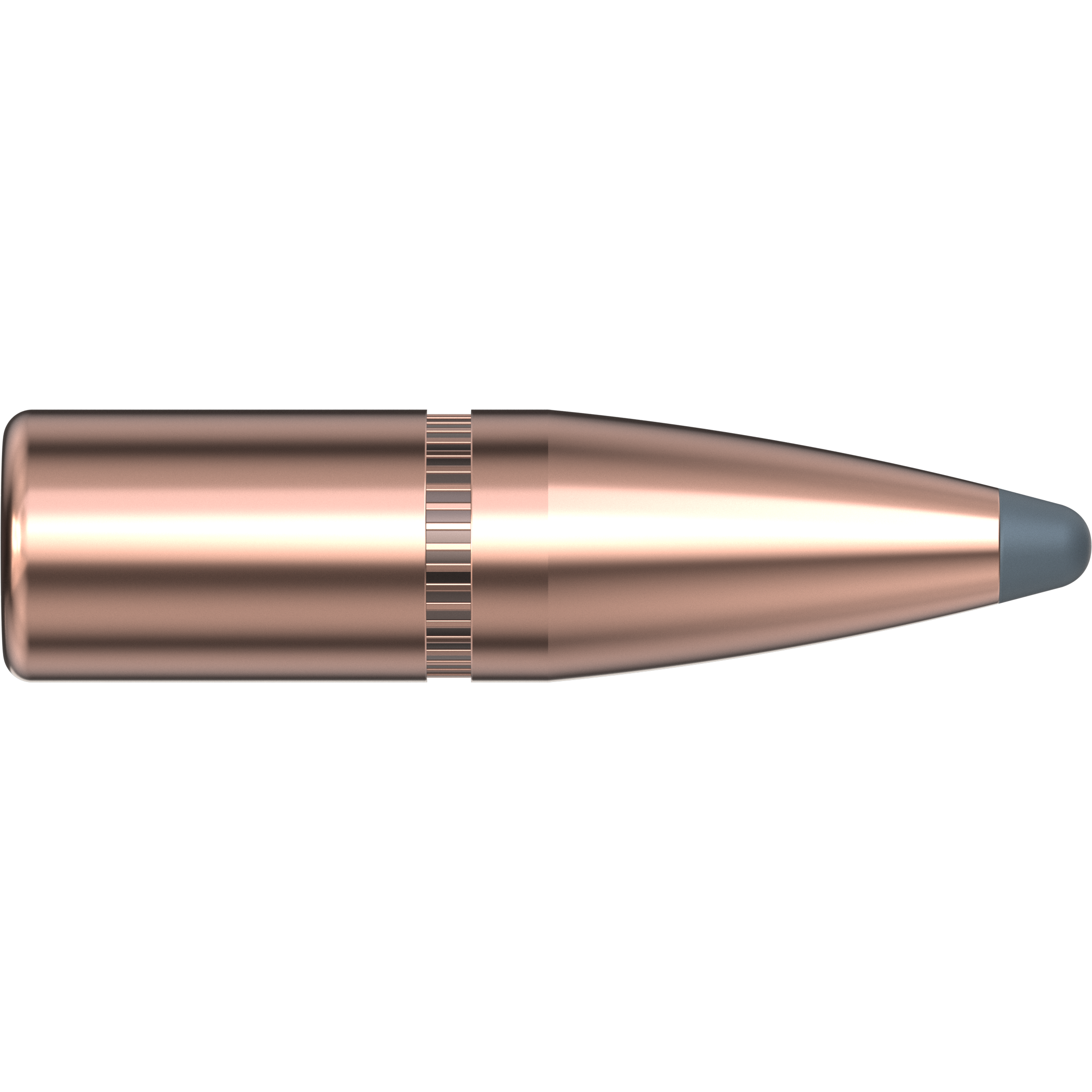 Hornady 270cal (.277) 130gr SP InterLock Bullet (100/box)