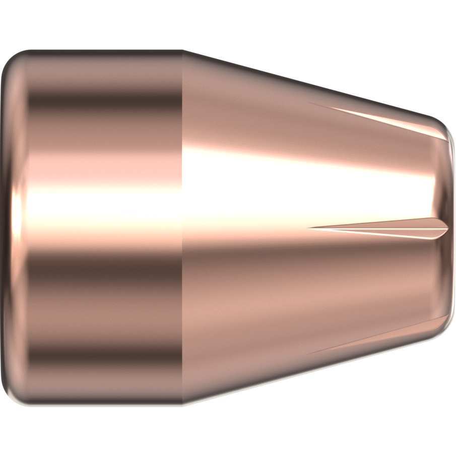 Hornady 9mm (.355) 90gr XTP Bullet (100/box)