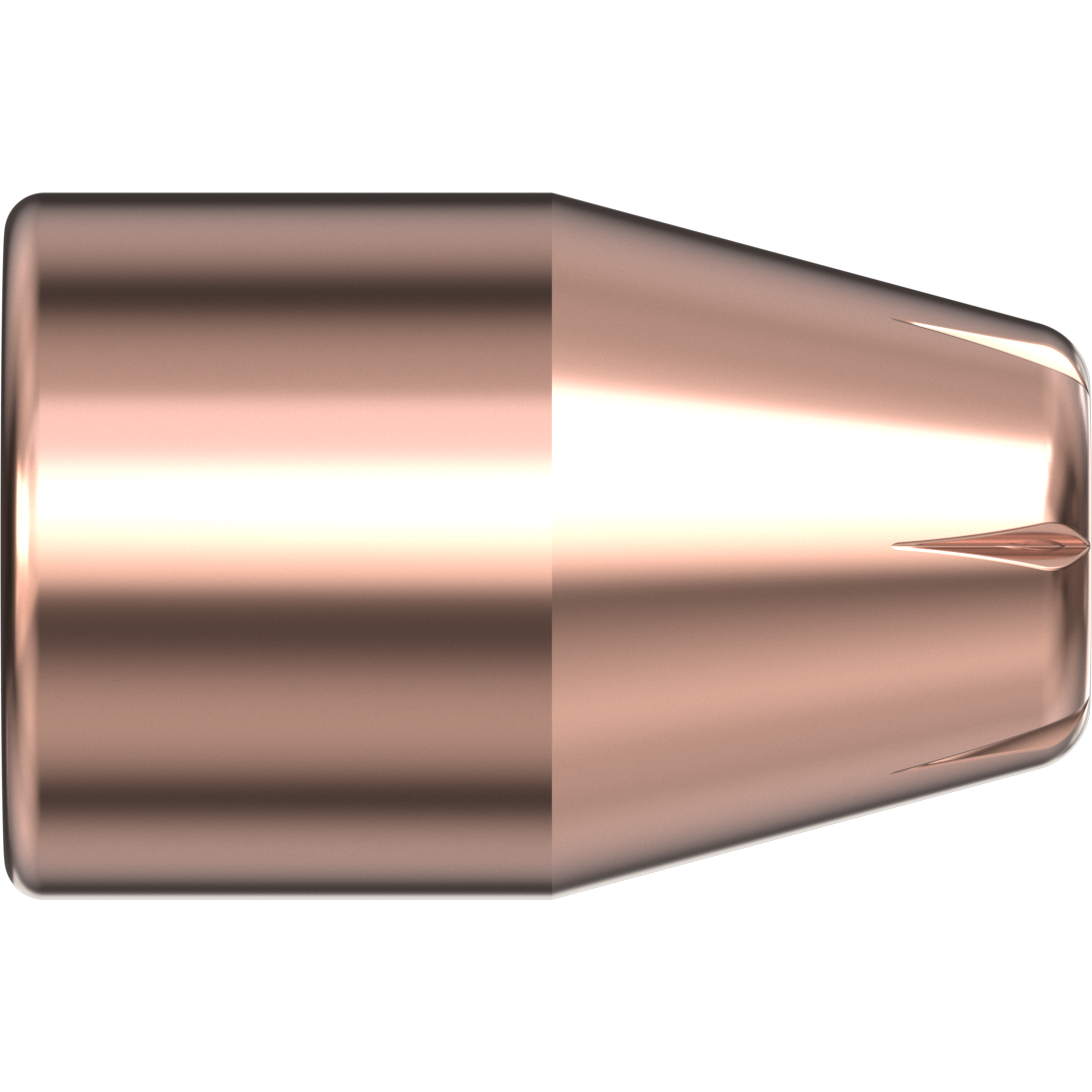 Hornady 9mm (.355) 115gr XTP Bullet (100/box)